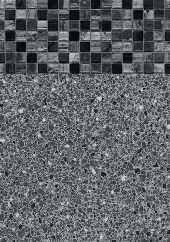 Easton vinyl liner pattern