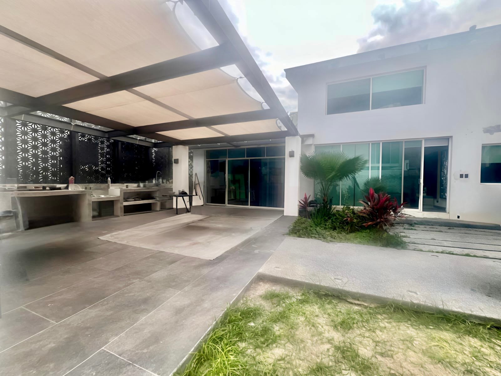 Casa Los Ríos Vista 5