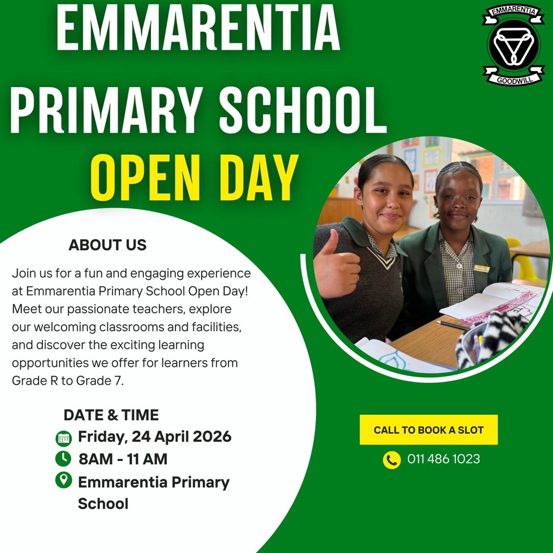 Open Day