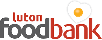 Luton Foodbank logo