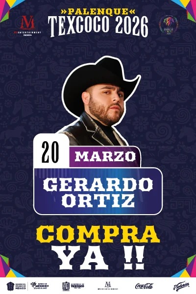 Gerardo Ortiz