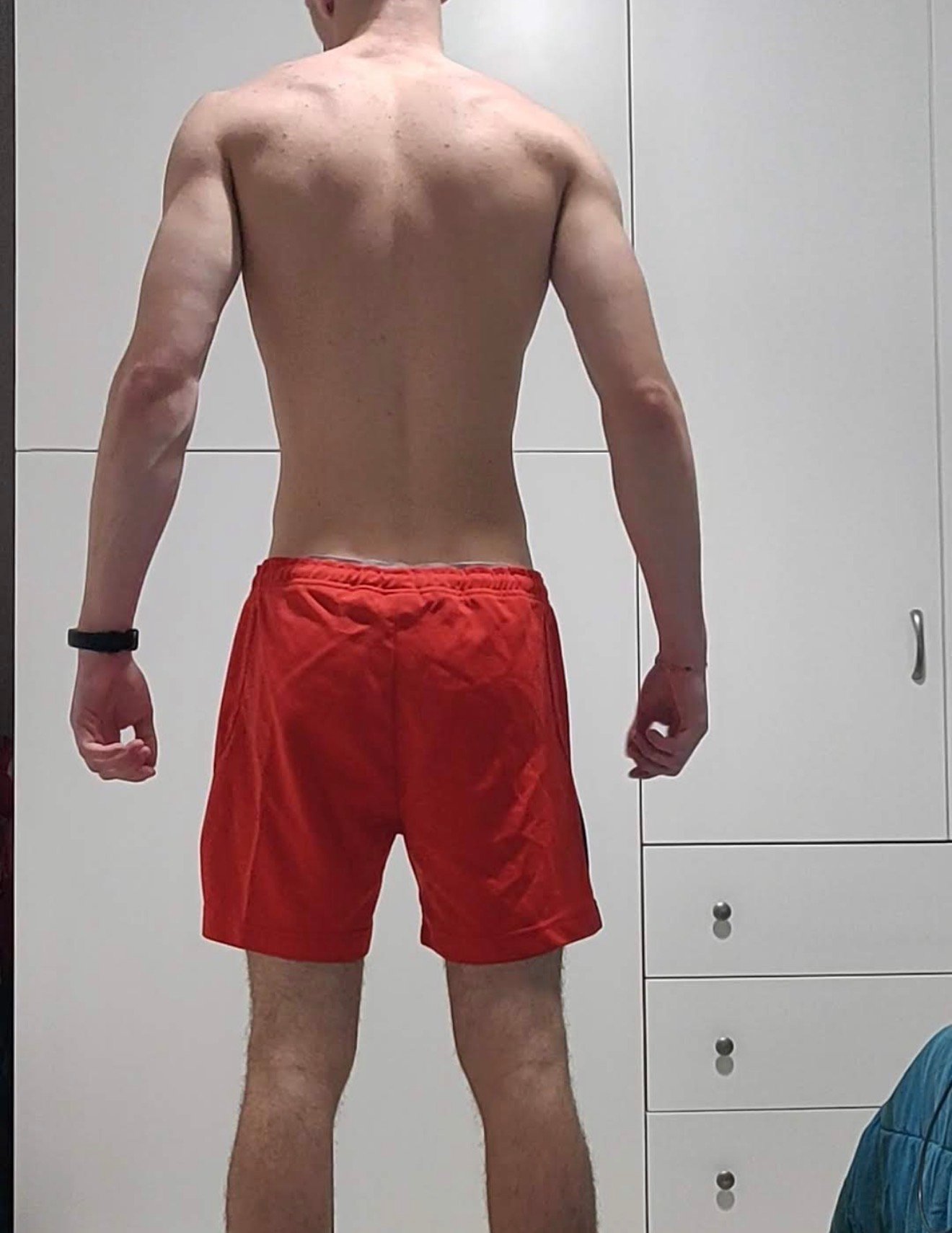 Prima della trasformazione 3