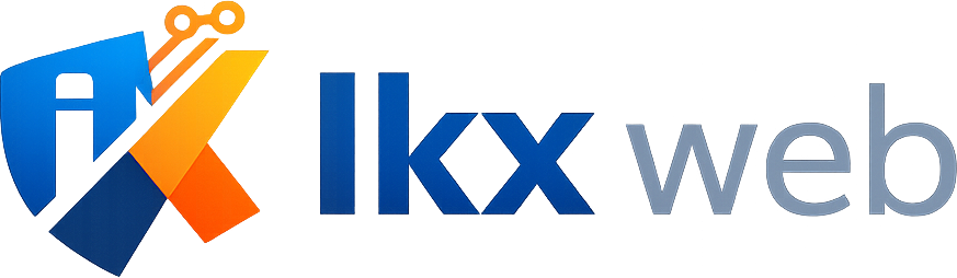 Ikx Web Logo