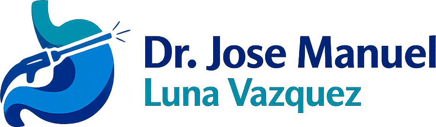 Dr. Jose Manuel Luna Vazquez