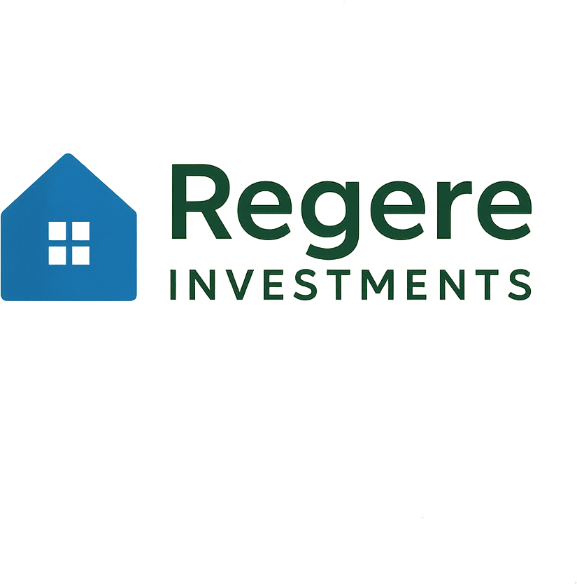 Regere Investments Logo