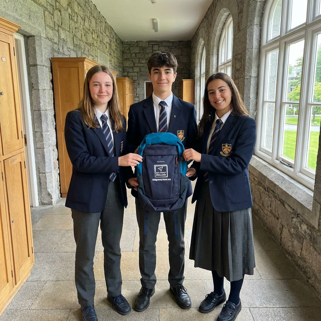 GoStudyIreland student experience