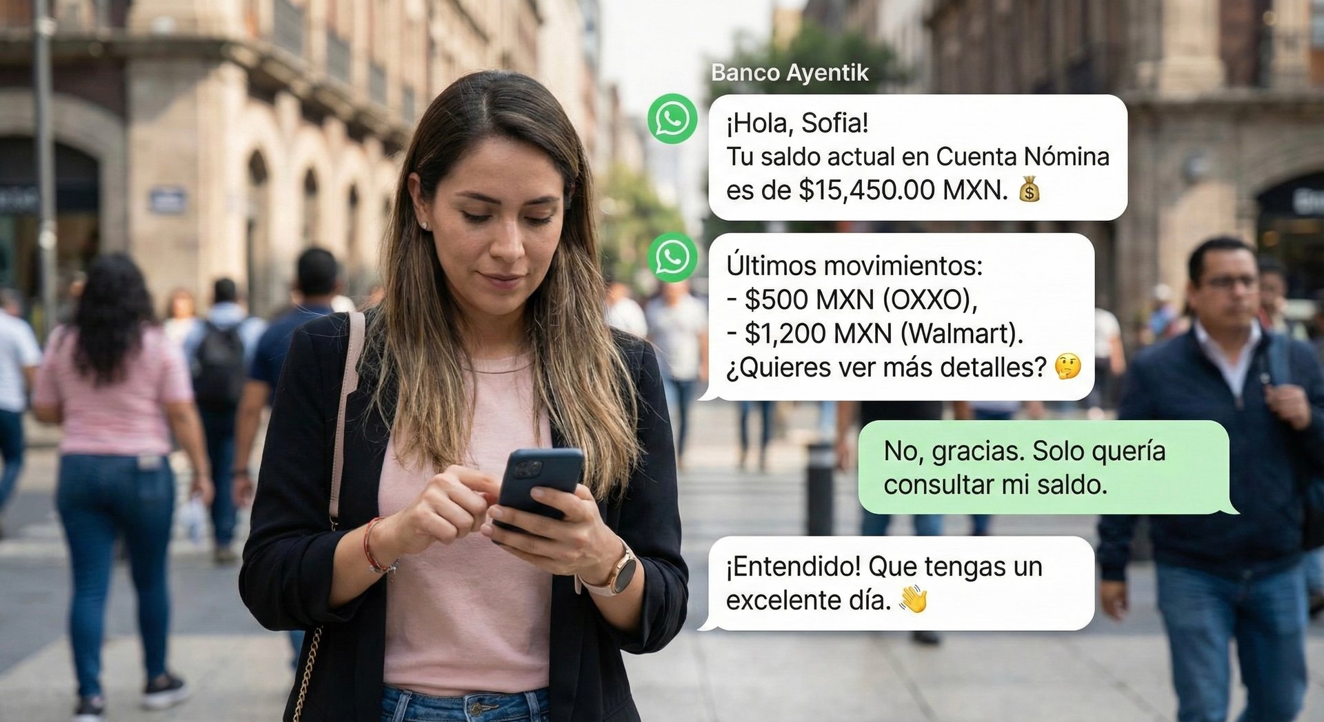 Servicios financieros showcase 1