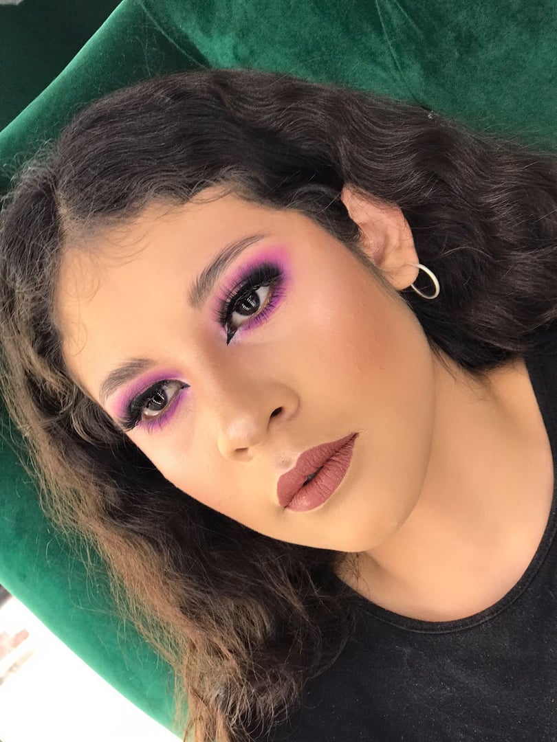 Maquillaje y Peinado