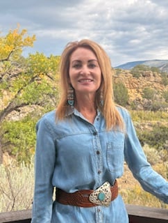 Desiree Hardin, Licensed Realtor