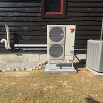 HVAC Solutions 207 recent work