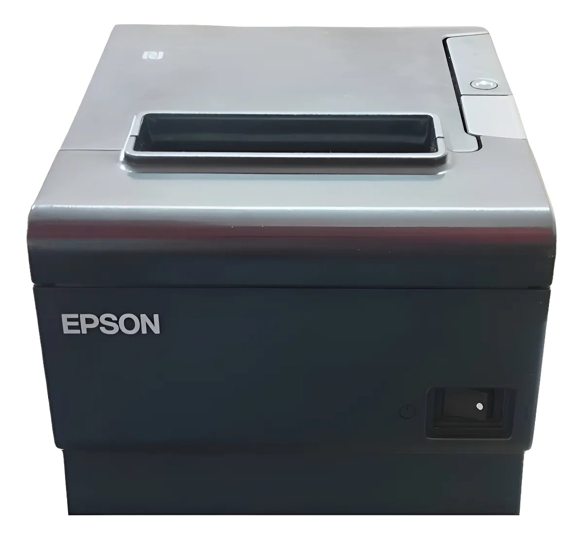 IMPRESORA DE TICKETS TERMICA EPSON