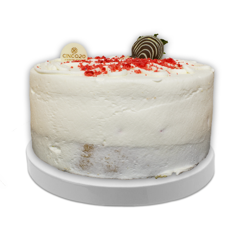 La Hora del Festín (fresa)