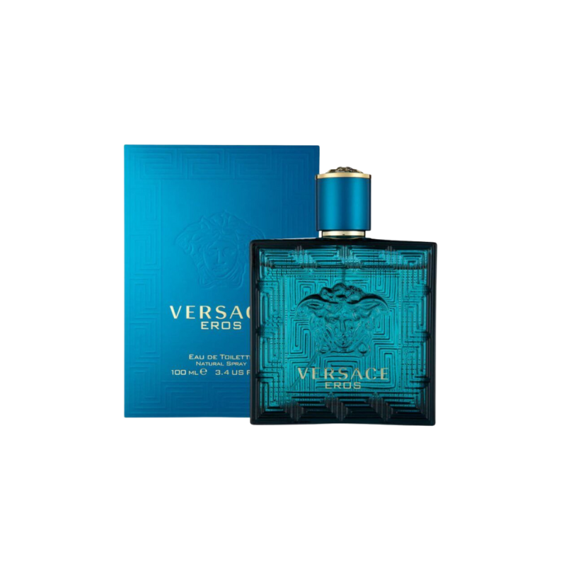 Versace Eros EDT