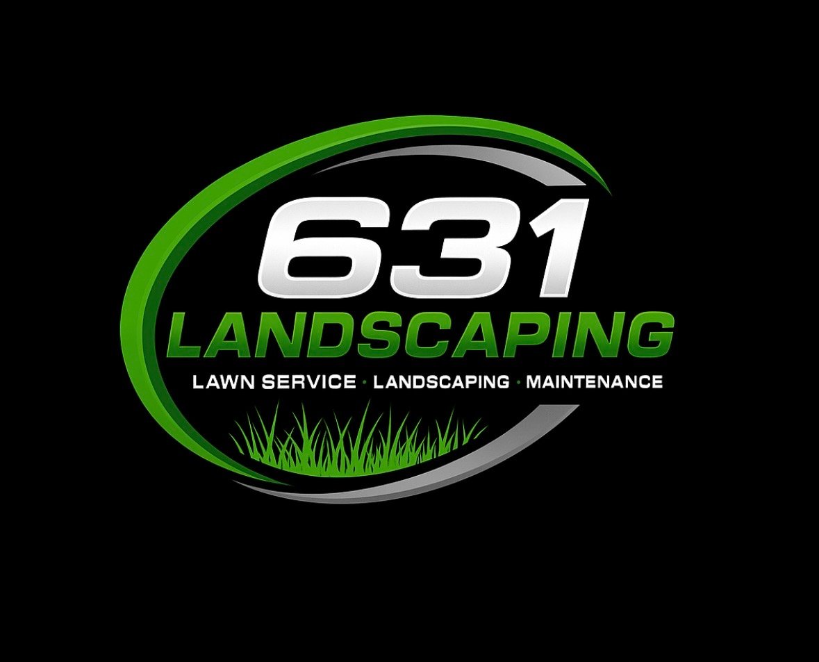 631 Landscaping team
