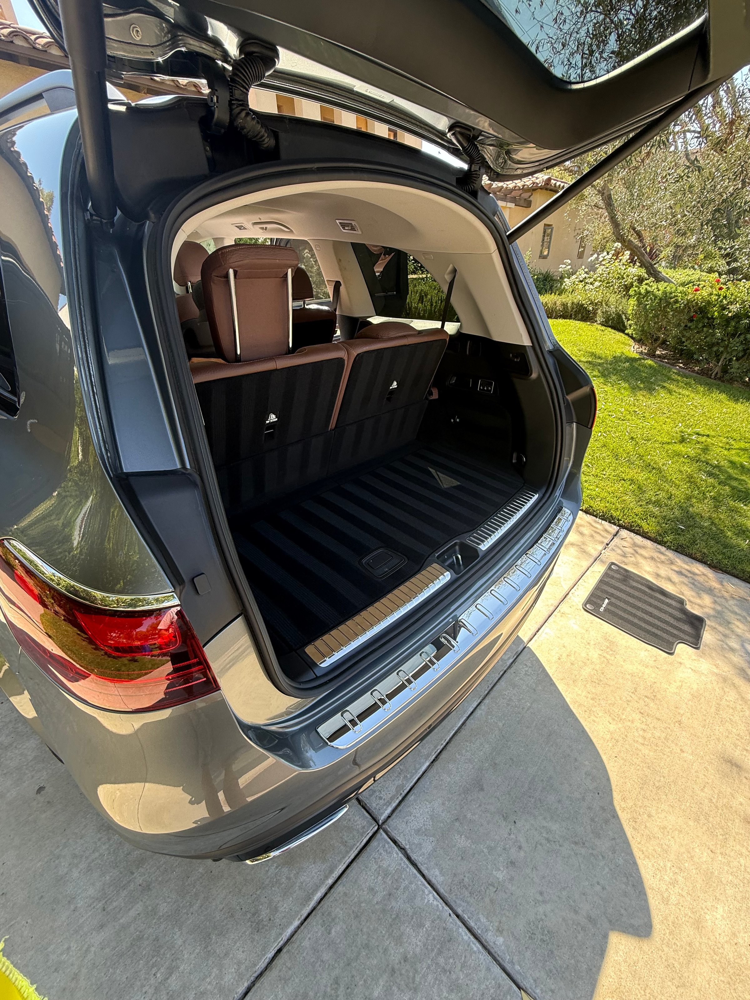 Professional auto detailing work by Refyned Detailing showcasing exceptional results and attention to detail
