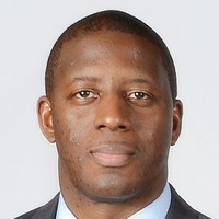 Professional headshot of Cliff Bogar, ChFC, Senior Financial Consultant and CFO at DestinyOne Financial