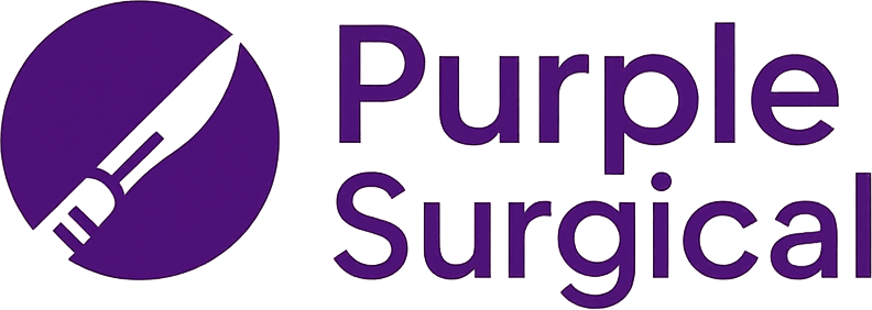 Purple Surgical