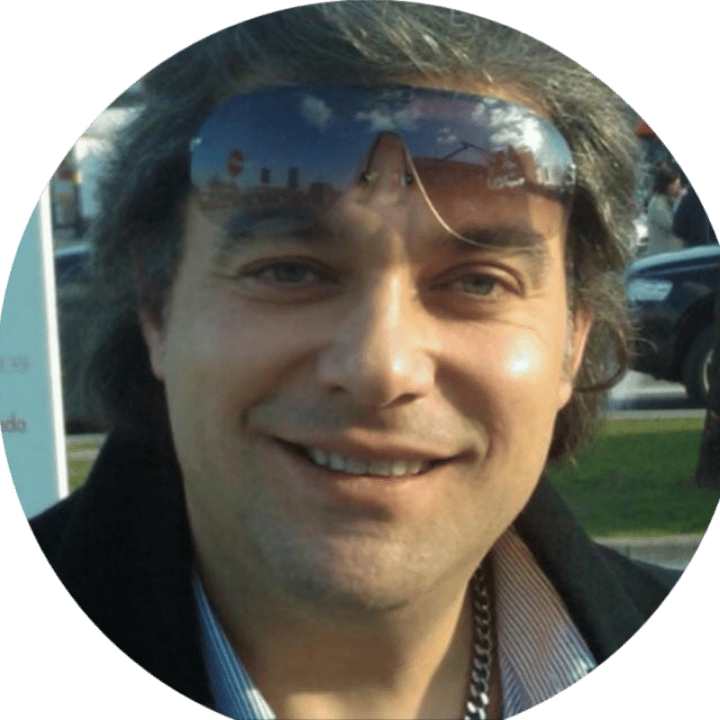 Eng. Lorenzo Bravi - Head of Research & Development