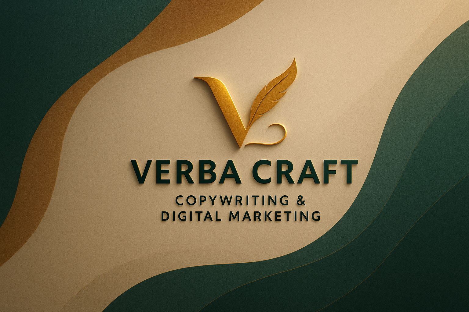Verba Craft Logo