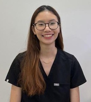Dr Janet Kuong