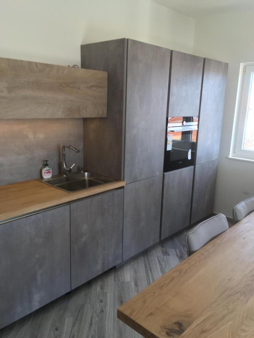 Montaža namještaja - Pokućstvo Ivanković