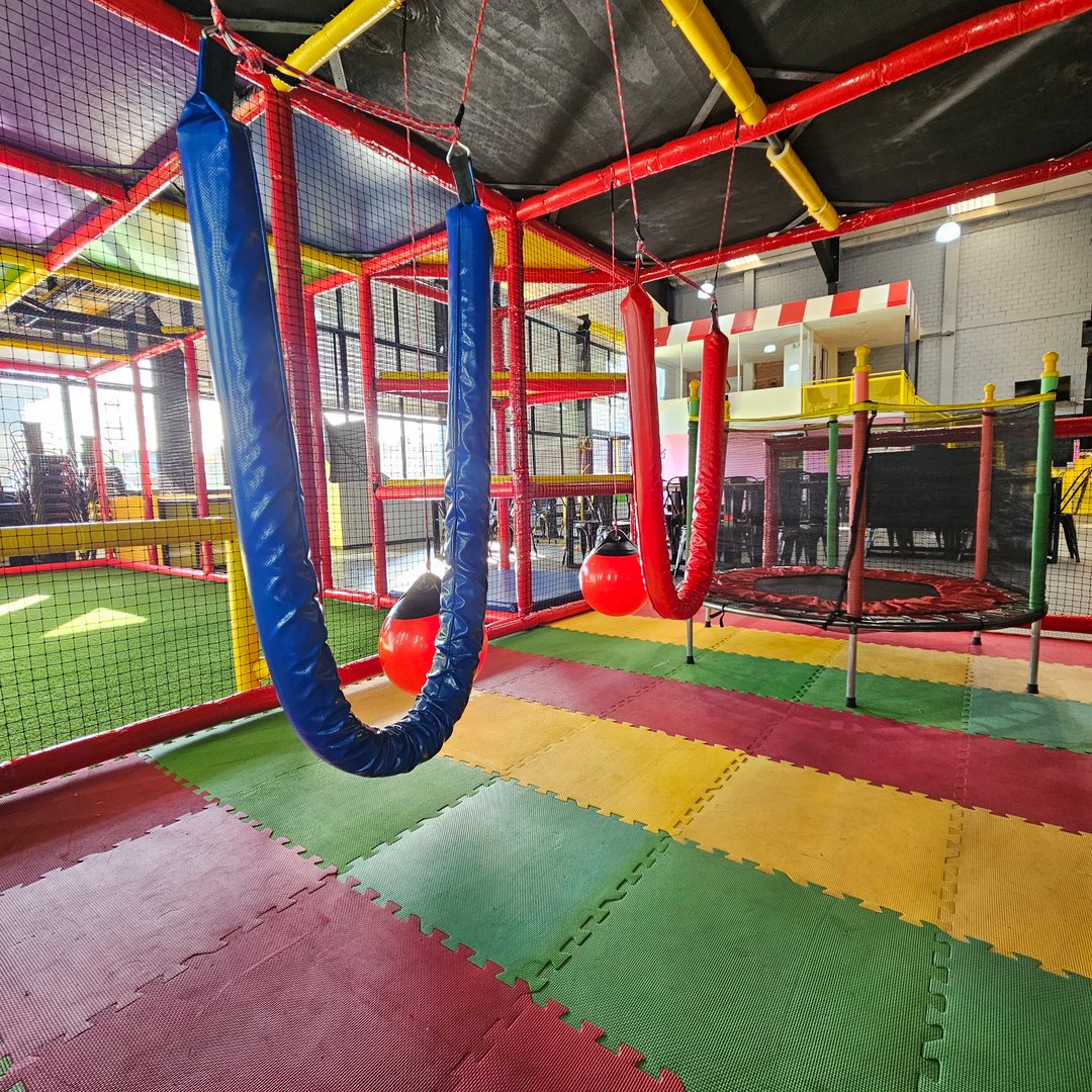 Zass Fiestas Infantiles - Celebración