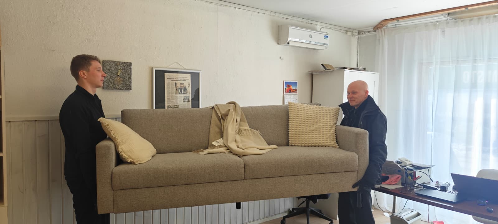 Kuolinpesän tyhjennys