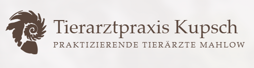 Tierarztpraxis Kupsch Logo