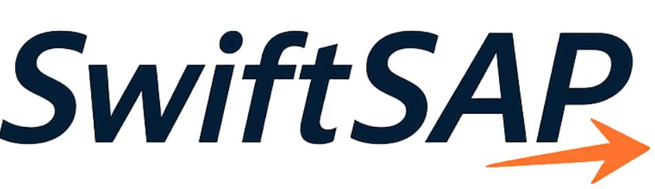 SwiftSAP Logo