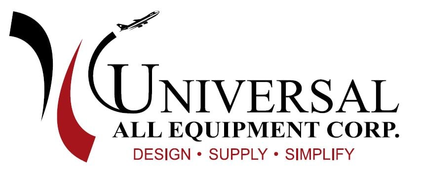 Universal All Equipment Corp. Logo