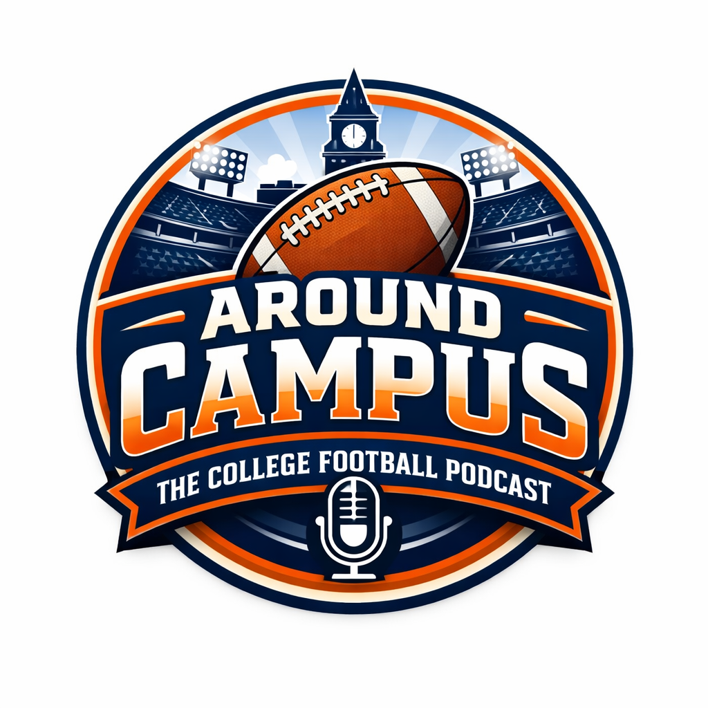 Around Campus Logo