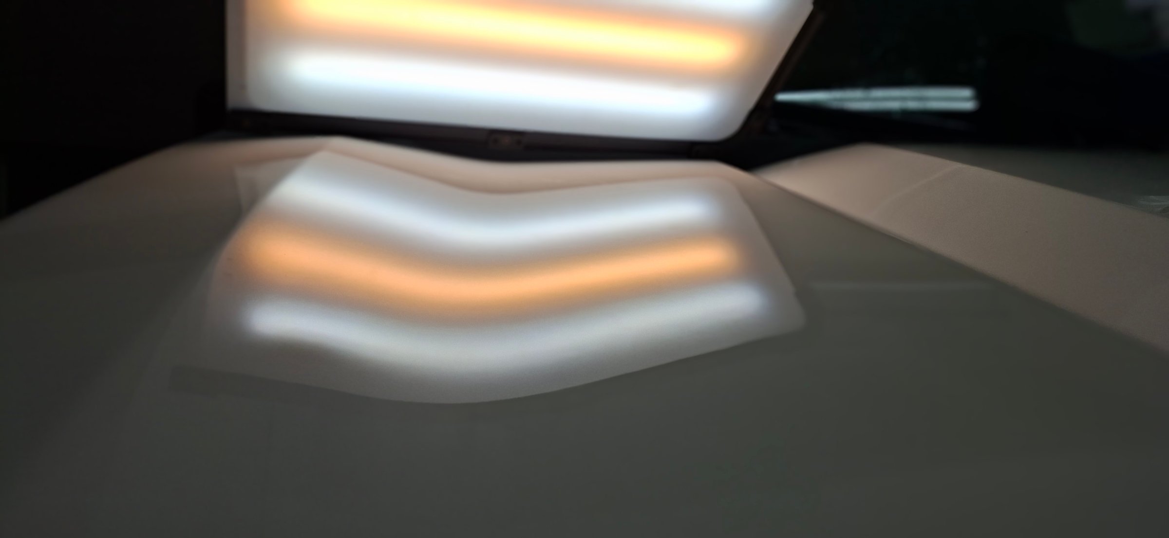 Reparación por granizo Car Bay