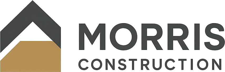 Morris Construction Logo