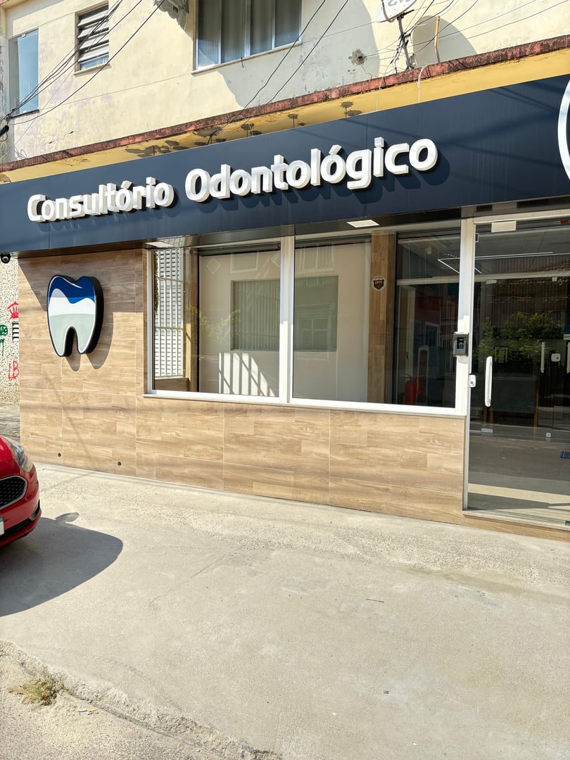 Ambiente CariocaOdonto