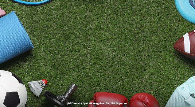 Gräsroten - Stöd Visby AIK