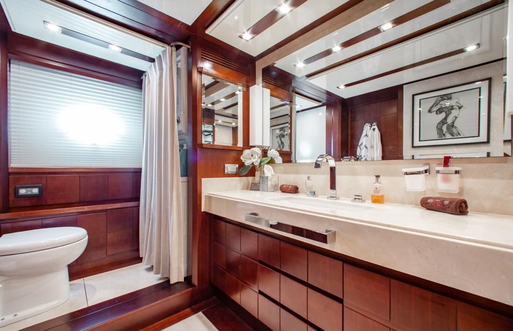 Riva 88 Florida – Ocean Adventure Experience