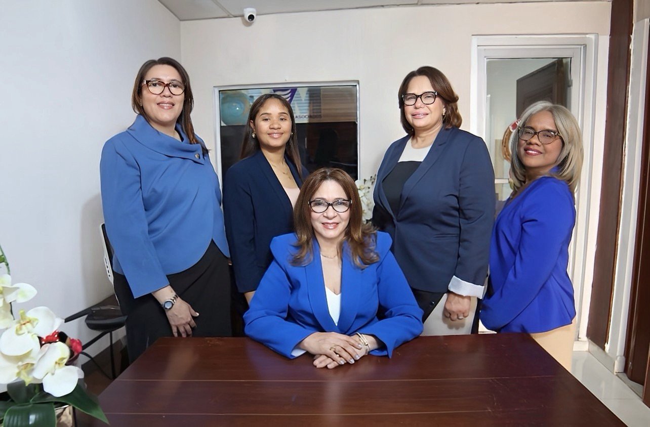 Ana Leocadia Morel Martínez, CPA