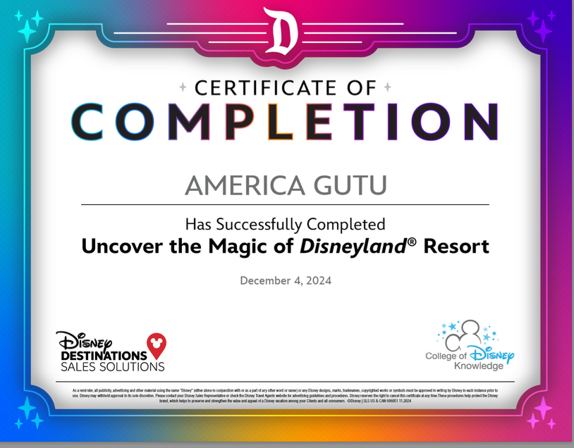 Viaja fácil y sin preocupaciones