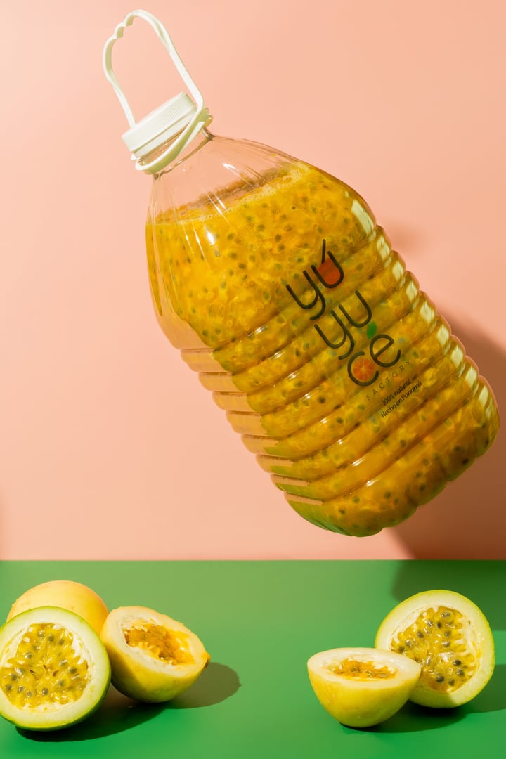 Productos Yuyuce Factory