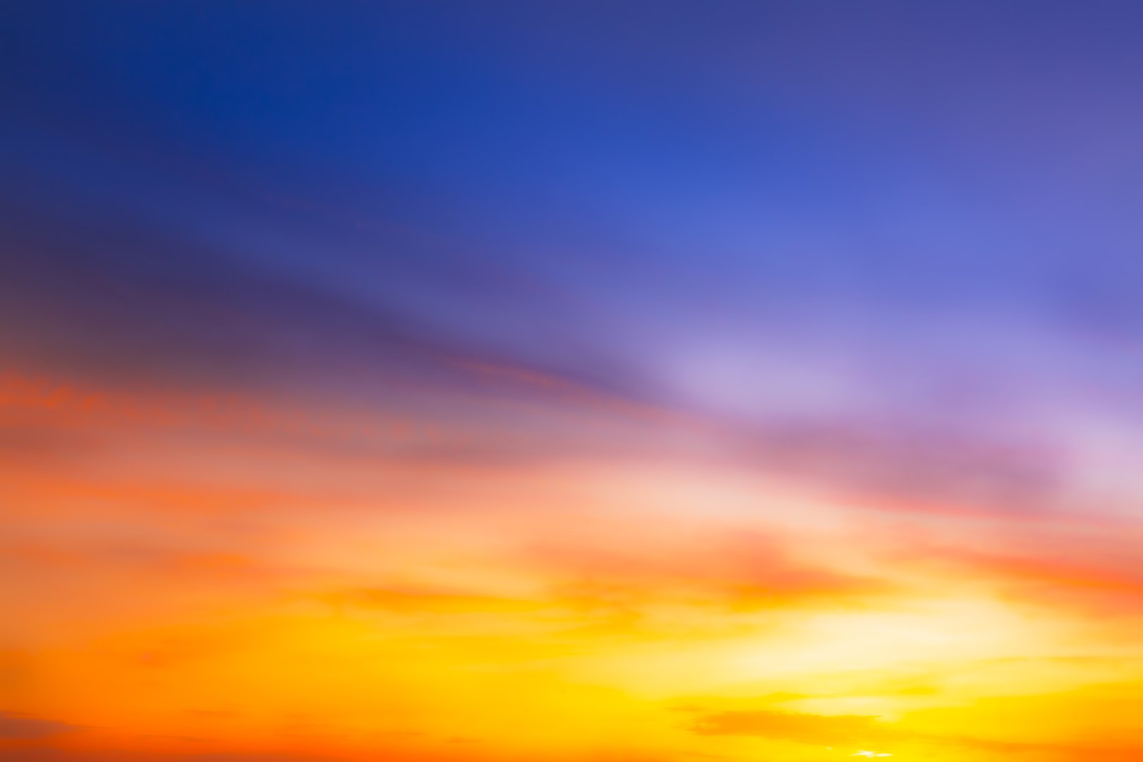 Colorful clouds and sky background,Beautiful dramatic scenic after sunset sky background after sunset