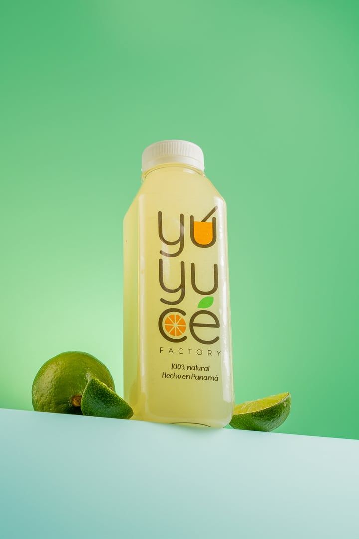Productos Yuyuce Factory