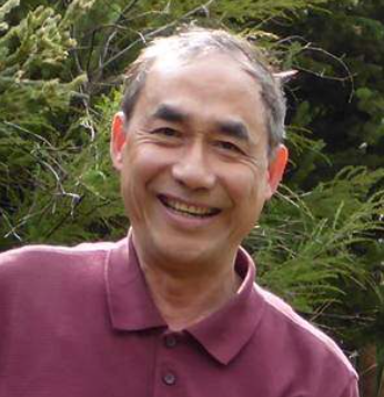 Hartono Gunawan headshot