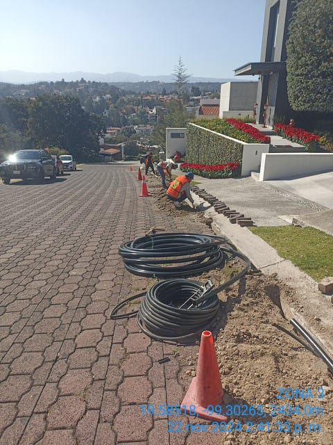 Obra civil y construcción