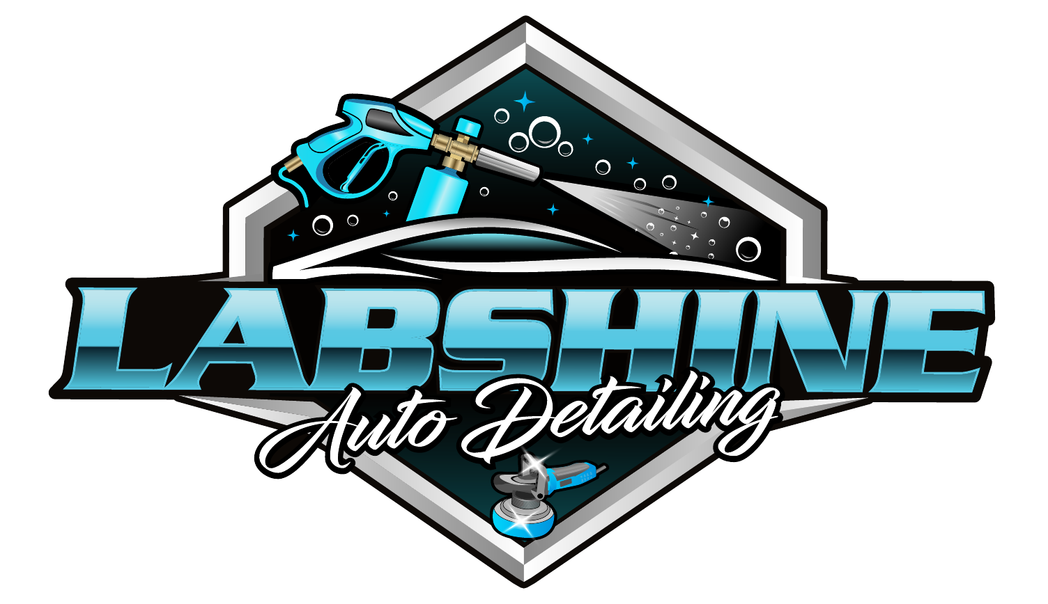 Labshine Auto Detailing