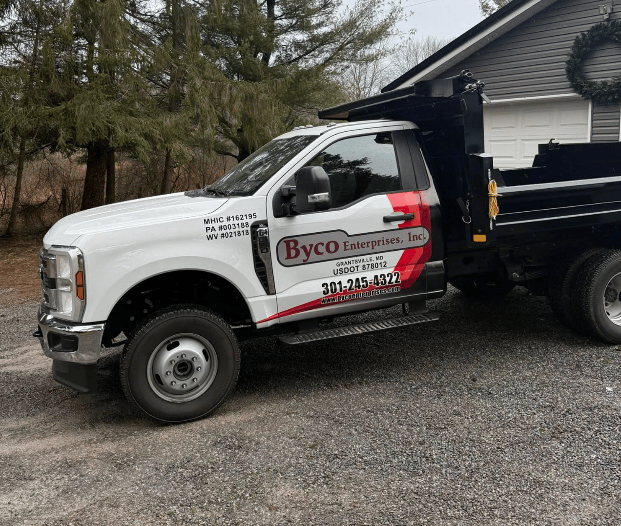 Automotive window tinting project