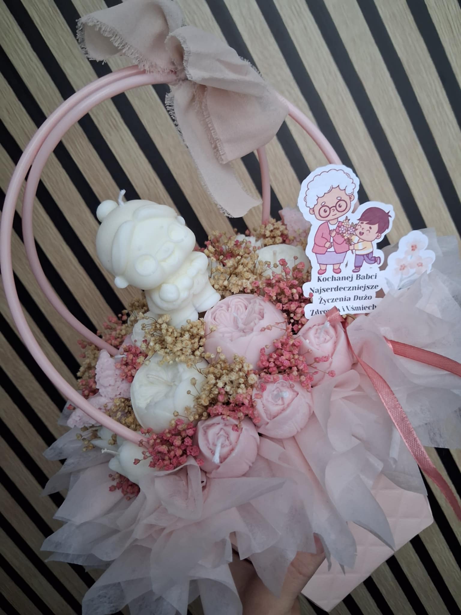 Dzień Babci i Dziadka