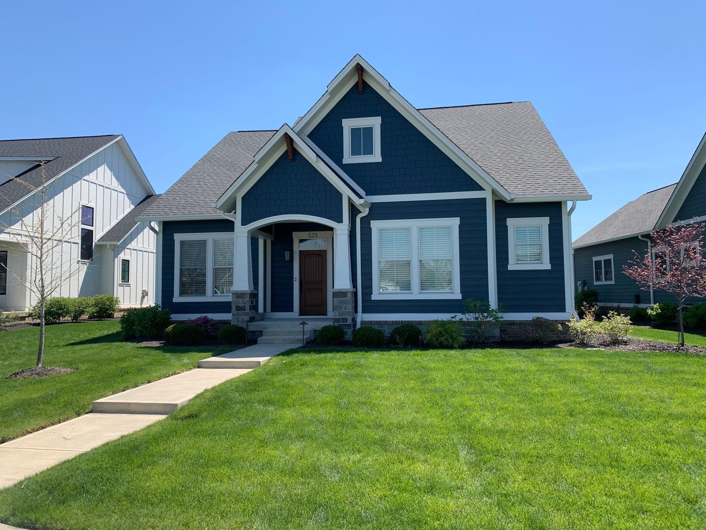 Painting Restoration Project