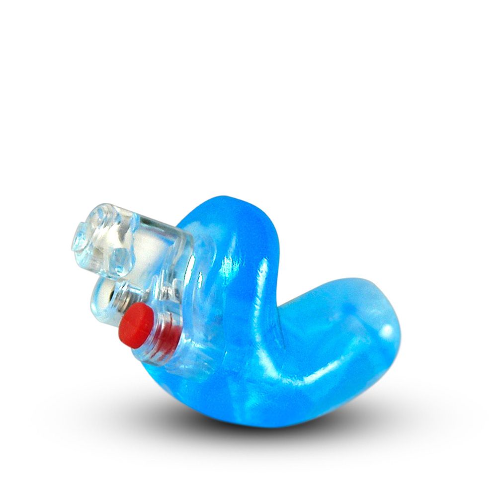 Variphone soft hearing protection