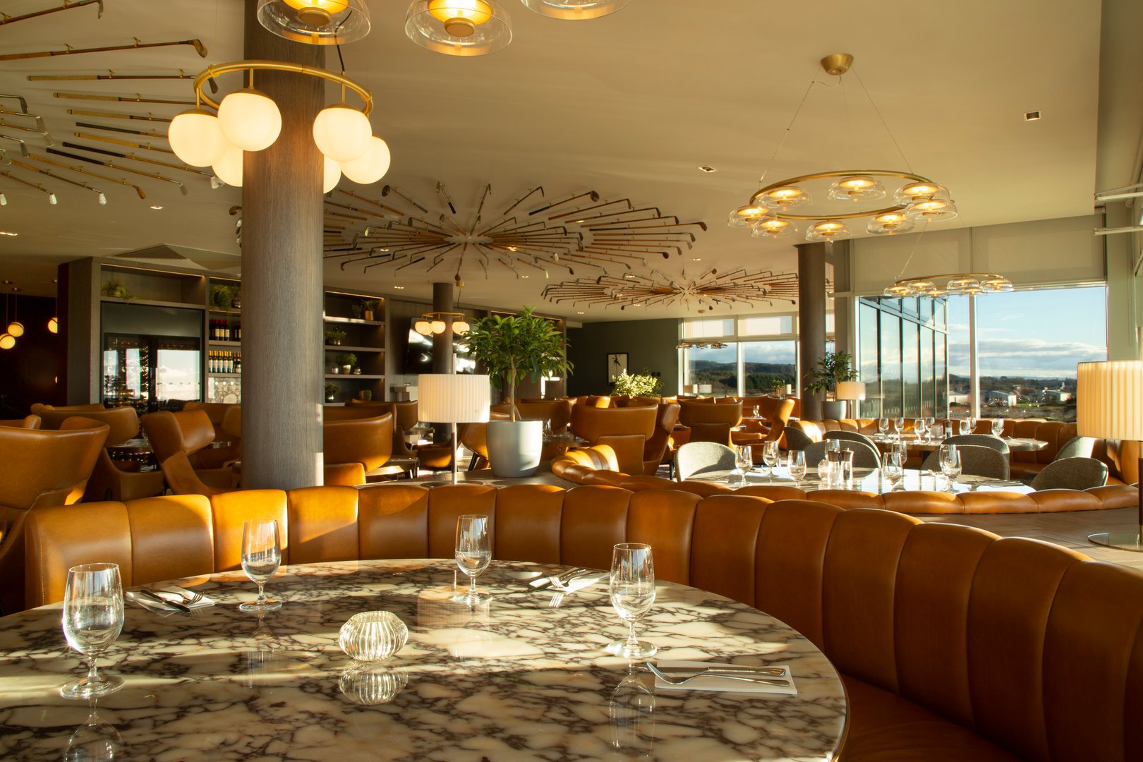 Dundonald Links Golf Course