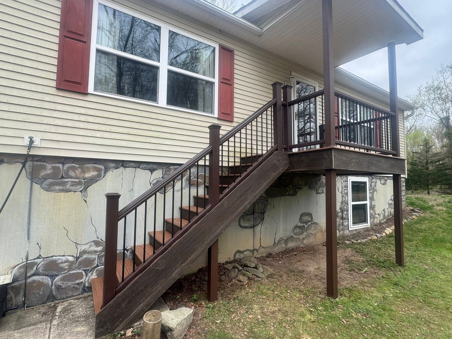 Toledo Ohio window installation